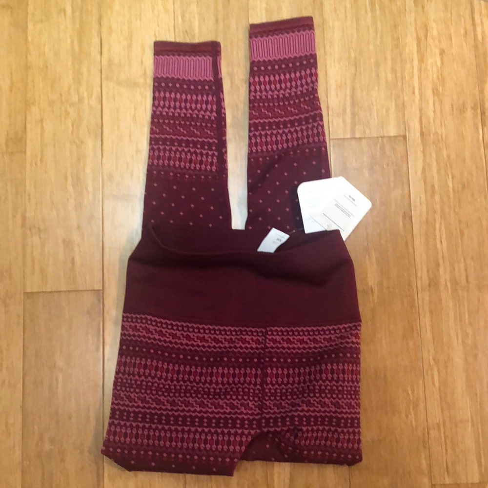 Fabletics workout leggings
